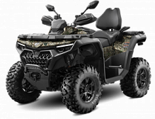 ���������� CFMOTO CFORCE 800 HO EPS NEW