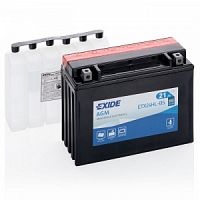 ����������� EXIDE YTX24HL-BS ETX24HL-BS AGM