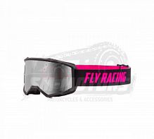 ����� ��������� FLY RACING ZONE (2021) ������/�������, ����������