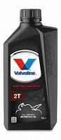 �������� ����� VALVOLINE RACING 2T BLUE 1�
