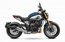 �������� CFMOTO 700CLX Heritage (ABS)