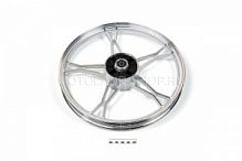 ���� 17" ������ ����� � ����� ����� Alpha/Delta