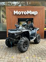 ���������� CFMOTO CFORCE 1000 EPS NEW