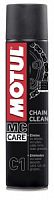 ���������� ��� ���� MOTUL C1 Chain Clean 0,4�.