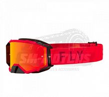 ����� ��������� FLY RACING ZONE PRO (2022) �������