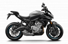 �������� CFMOTO 675NK (ABS)