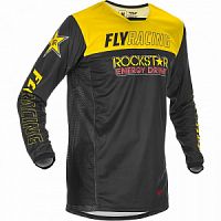������ FLY RACING KINETIC ROCKSTAR