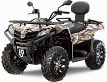  CFMOTO CFORCE 400L EPS (X4 EPS)