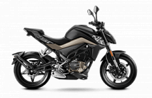 �������� CFMOTO 250NK (ABS)