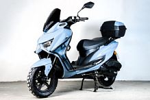 ���������� SPRMOTORS Enjoy ����� T8-50F