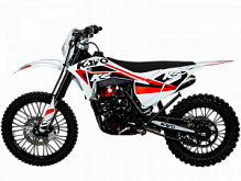  KAYO K5 ENDURO 174MN-5 21/18