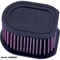 ������ ��������� K&N 10-050303  KAWA Z750 04-  Z1000 03-09  