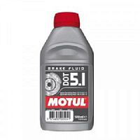 ��������� �������� MOTUL Dot 5.1 Brake Fluid 0,5�.