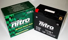  NITRO YT14B-4 