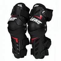 ����������� LEATT DUAL AXIS ( ������/�������, XXL )