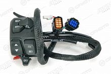 ���� ���������� �����, � ����� 800MT Touring 6WWV-166000-5100