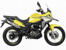  ATAKI CARRERA 300 (4T PR300) 19/17 