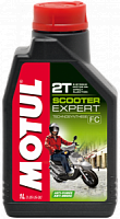 ����� MOTUL Scooter Exp. 2T 1�. 