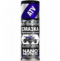 ������ ��� �����������, ����� 210 ��. Nanoprotech