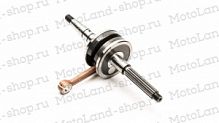 �������� 1E40QMB (Stels QJ50)