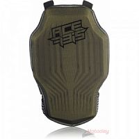 ������ ����� Acerbis BLAZAR LEVEL 2 Black/Yellow ,  S/M