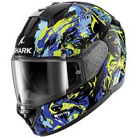 ���� Shark RIDILL 2 RAGING BEAST ��������