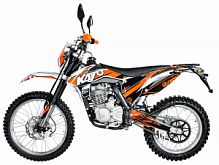  KAYO T2 250 MX 21/18  