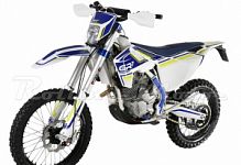 �������� GR7 F250A (4T 172FMM) Enduro OPTIMUM 