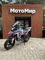 �������� Motoland 300 ENDURO GS (175FMM-5) � ���