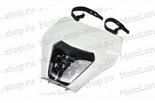 ���� � ����� XCW 150/200/300 17-19 (KTM) �����