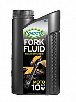����� � ����� YACCO Fork Fluid 10W, 1 �.