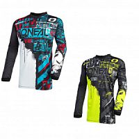 ������ ������� O�NEAL ELEMENT YOUTH RIDE