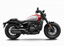 �������� CFMOTO 450CL-C (ABS)