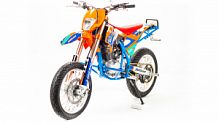 �������� CRF250 MOTARD/STUNT