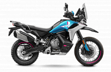  CFMOTO 800MT-X Sport (ABS)