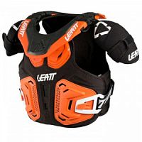 ������ ����+������ ��� LEATT Fusion Vest Junior 2.0 (���������, S/M, 3800356-692-5304)