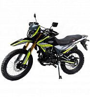 �������� ENDURO ST 250 (165FMM) NEON (2023�.) � ���