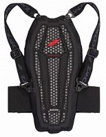 ������ ����� ������� ZANDONA Esatech back pro kid x7