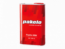�������� ����� ����. PAKELO KRYPTON MBK 10W40 4�.
