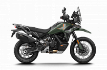 �������� CFMOTO 1000MT-X Sport (ABS)