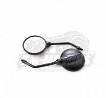 ������� ���� (����) SMP-022 ����. ������ M10  SM-PARTS (������, 020225-573-5154)
