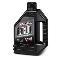 ��������������� ����� MAXIMA SYN GEAR OIL 75W140 / 1�.