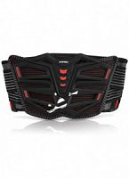 ������ �������� Acerbis MOTOBRAND 2.0 KIDNEY BELT Black, S/M (1.030 mm), ��