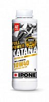 �������� ����� Ipone FULL POWER KATANA 10W-40, 1 �.