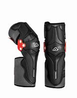 ����������� Acerbis X-STRONG KNEE Black/White