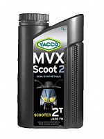 �������� ����� YACCO MVX Scoot 2, 1 �.