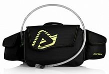 ����� �� ���� � ���������� Acerbis DROMY DRINK LOGO Black/White, (6.5/1.5 L)