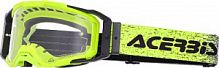 ����� ��� ���������� Acerbis VITRION Yellow Fluo