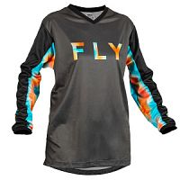 ������ FLY RACING WOMEN'S F-16