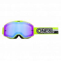 ����� ��������� O�NEAL B-20 PROXY, ���� ������ ������, ���������� �����, ANTIFOG